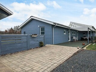 Vakantiehuis Hou  9