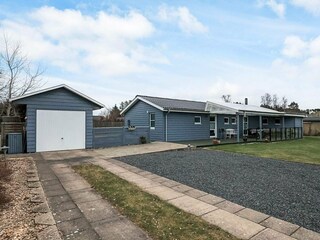 Casa per le vacanze Hou  17