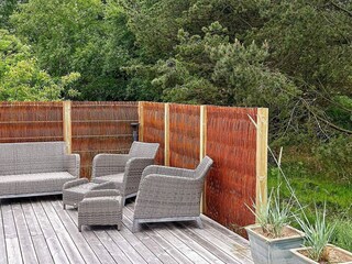 Holiday house Blåvand Outdoor Recording 3