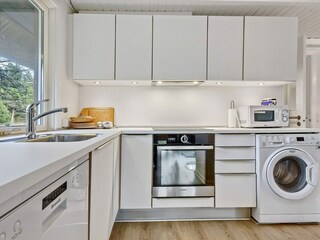 Holiday house Blåvand  8