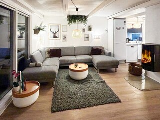 Holiday house Blåvand  9