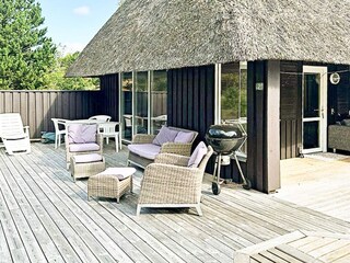 Holiday house Blåvand  18