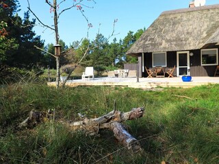 Holiday house Blåvand  27