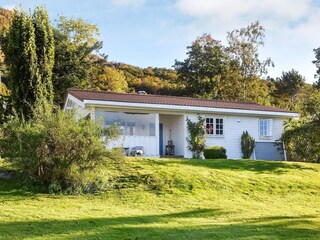 Casa de vacaciones Dalsfjord Grabación al aire libre 6