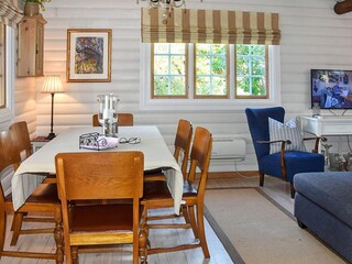 Holiday house Dalsfjord  22