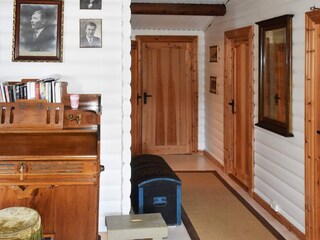 Casa de vacaciones Dalsfjord  21