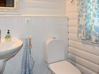 Casa per le vacanze Dalsfjord  13