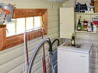 Holiday house Dalsfjord  29