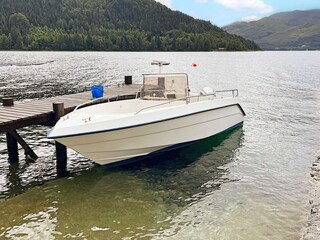 Casa de vacaciones Dalsfjord  28