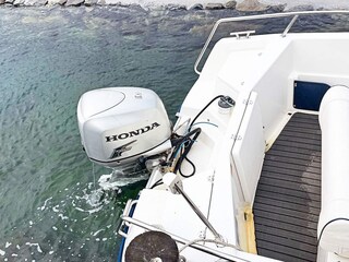 Casa de vacaciones Dalsfjord  31