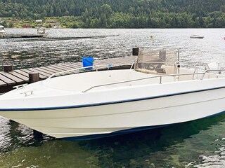 Casa per le vacanze Dalsfjord  33