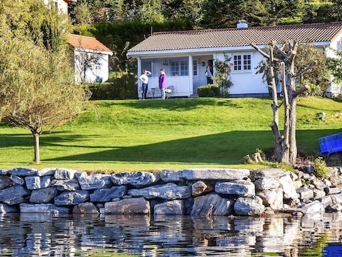 Maison de vacances Havre familial avec vue sur le lac-By Traum