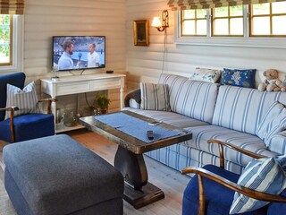 Ferienhaus Dalsfjord  26