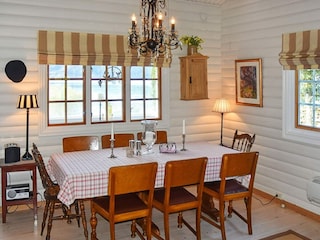 Ferienhaus Dalsfjord  27