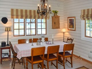 Vakantiehuis Dalsfjord  27