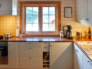 Maison de vacances Dalsfjord  13
