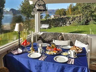 Ferienhaus Dalsfjord  13