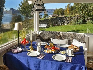 Vakantiehuis Dalsfjord  21