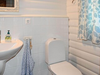 Vakantiehuis Dalsfjord  15