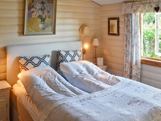 Ferienhaus Dalsfjord  23