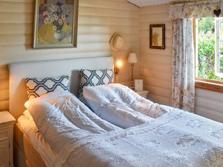 Holiday house Dalsfjord  27