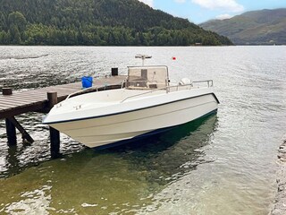 Vakantiehuis Dalsfjord  12