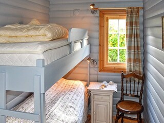 Holiday house Dalsfjord  28