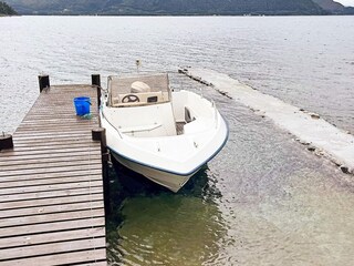 Casa per le vacanze Dalsfjord  17
