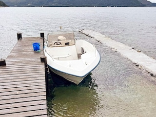 Ferienhaus Dalsfjord  30