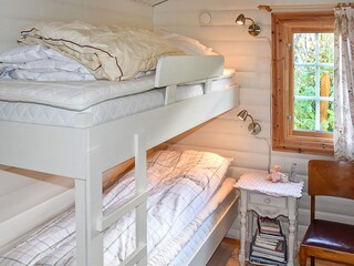 Casa de vacaciones Dalsfjord  30