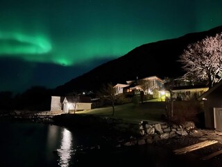 Maison de vacances Dalsfjord  33