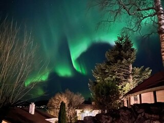 Maison de vacances Dalsfjord  17