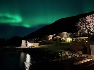 Casa de vacaciones Dalsfjord  14