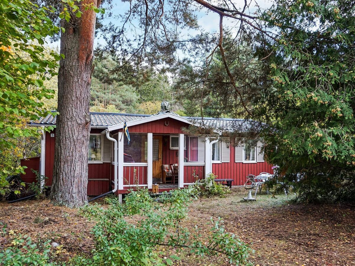 Casa de vacaciones Nynäshamn Grabación al aire libre 1