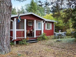 Maison de vacances Nynäshamn Enregistrement extérieur 4