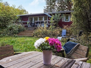 Ferienhaus Nynäshamn Außenaufnahme 2