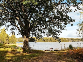 Holiday house Nynäshamn  9