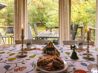 Casa per le vacanze Nynäshamn  16