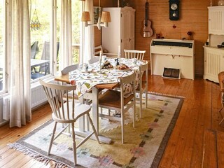 Casa de vacaciones Nynäshamn  9