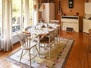 Ferienhaus Nynäshamn  9