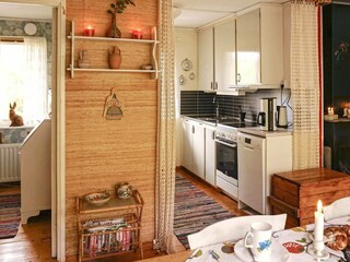 Ferienhaus Nynäshamn  12