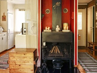 Casa per le vacanze Nynäshamn  18