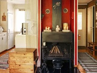 Ferienhaus Nynäshamn  12