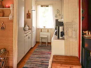 Ferienhaus Nynäshamn  18