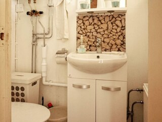 Vakantiehuis Nynäshamn  17