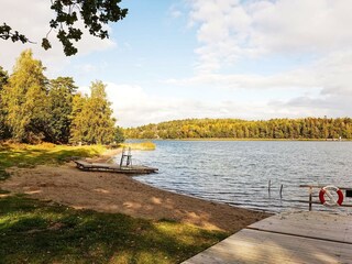 Casa per le vacanze Nynäshamn  11