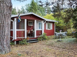 Vakantiehuis Nynäshamn Buitenaudio-opname 4