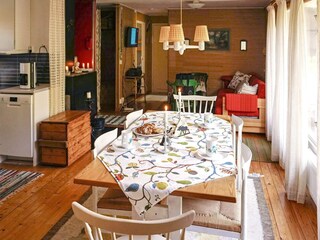 Casa de vacaciones Nynäshamn  12