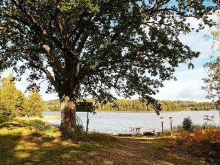 Ferienhaus Nynäshamn  20