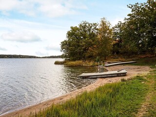 Casa de vacaciones Nynäshamn  17